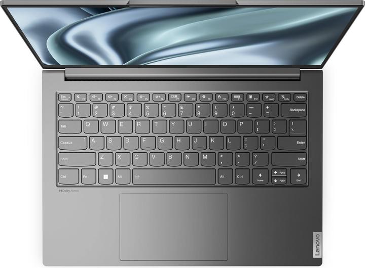 Produktbild Lenovo Yoga Slim 7 Pro (14", Intel Core i5-1240P, 8 GB, 512 GB, DE)