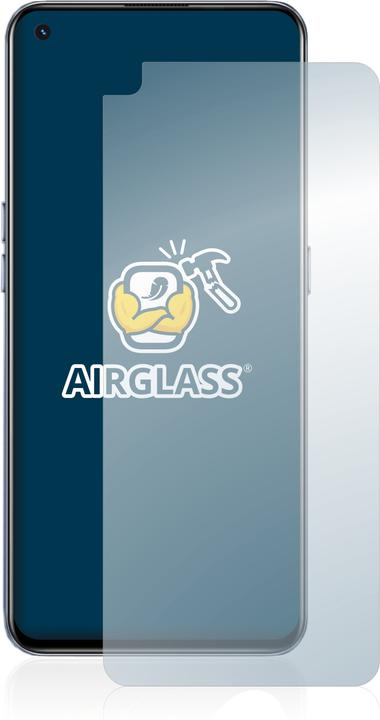 Image du produit BROTECT AirGlass Verre (1 pièce(s), Realme GT 5G)