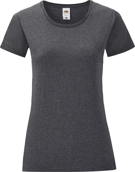 Fruit of the Loom UTPC3400 P (XS)