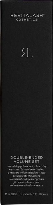 Image du produit RevitaLash Double Ended (Bleu Indigo, Raven)
