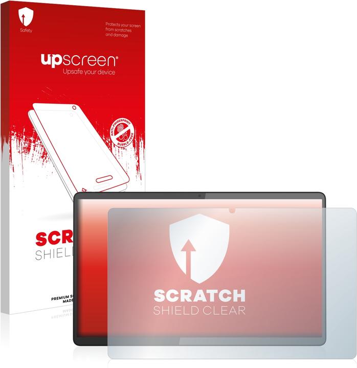 Immagine prodotto upscreen Scratch Shield Pellicola (1 Pezzo/i, IdeaPad Duet 5 Chromebook)