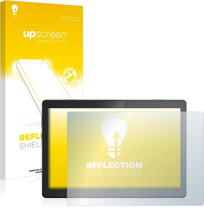 Immagine prodotto upscreen Reflection Shield Pellicola Opaca (1 Pezzo/i, Linguetta M10 TB-X505F)