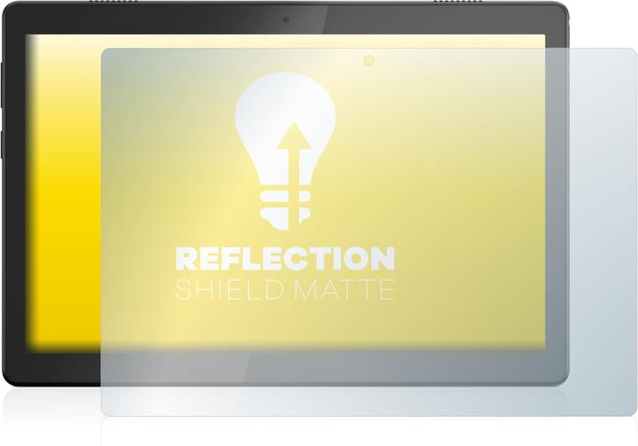 Immagine prodotto upscreen Reflection Shield Pellicola Opaca (1 Pezzo/i, Linguetta M10 TB-X505F)