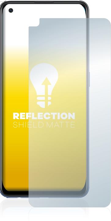 Immagine prodotto upscreen Reflection Shield Pellicola Opaca (1 Pezzo/i, Oppo A74)