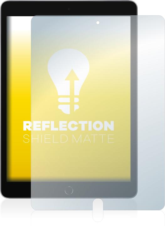 Produktbild upscreen Reflection Shield Displayschutz Matt (1 Stück, iPad 2021 (9. Gen))