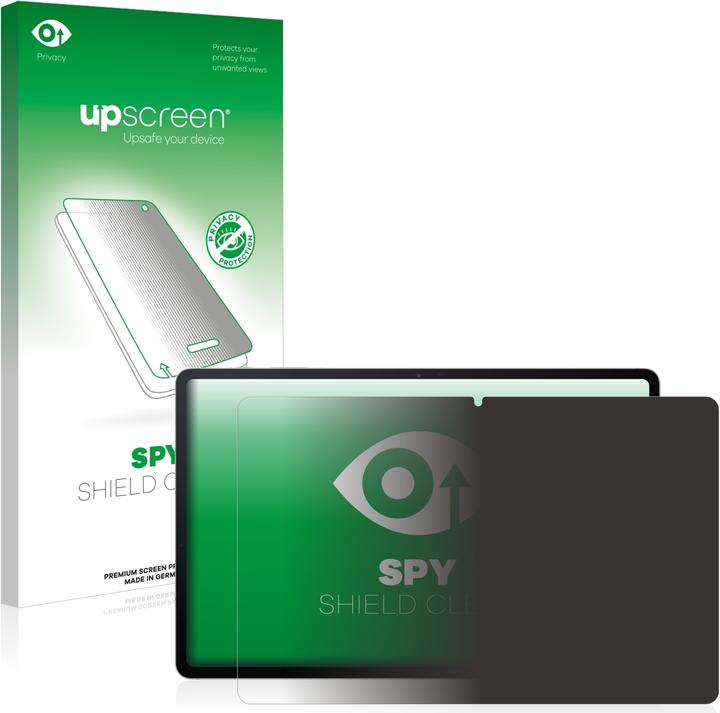 upscreen Spy Shield Privacy Protector (1 Piece, Galaxy Tab S7 FE)
