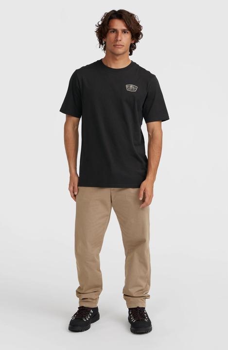 Image du produit O'Neill t-hirt mall chet print (S)