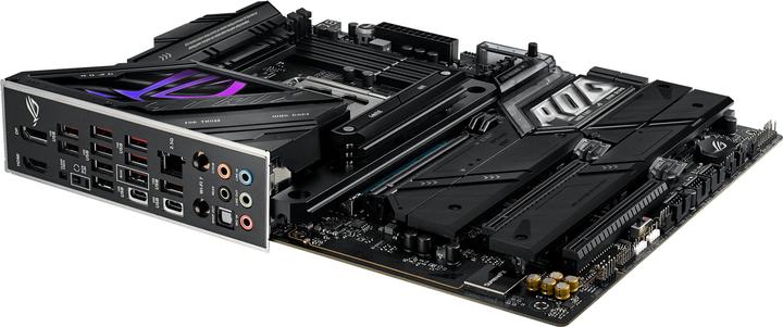 Immagine prodotto ASUS ROG STRIX Z790-E GAMING WIFI II (LGA 1700, Intel Z790, ATX)