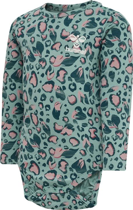Actual product image hummel Hmlsonja Body L/S (74)