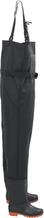 Immagine prodotto VidaXL Waders con stivali e cintura (46)
