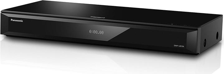 Image du produit Panasonic Dmp-Ub704 (1 Go, Lecteur Blu-ray)