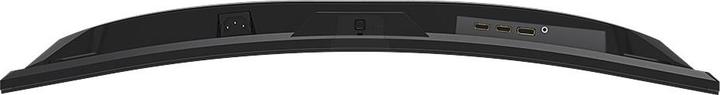 Productafbeelding Gigabyte GS32QC - LED-monitor (2560 x 1440 pixels, 31.50")