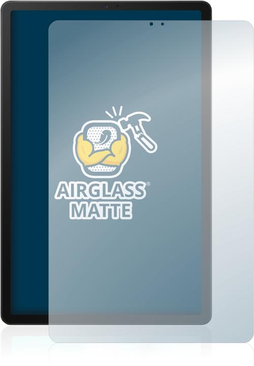 Produktbild BROTECT AirGlass Panzerglasfolie Matt (1 Stück, Galaxy Tab S5e)