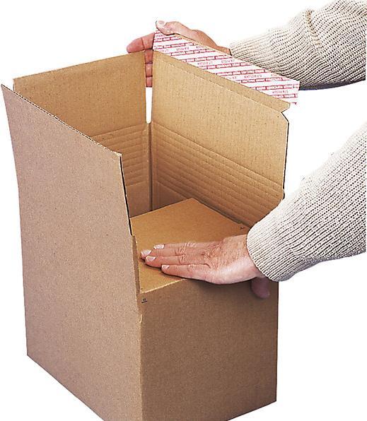 Produktbild Ratioform Varibox-Karton (1 x)