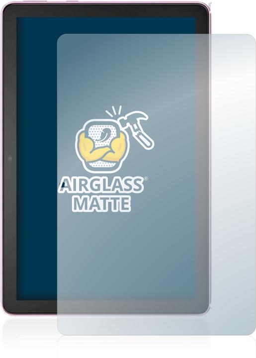 Image du produit BROTECT AirGlass Verre Mat (1 pièce(s), Fire HD 10 2021 (11e génération))