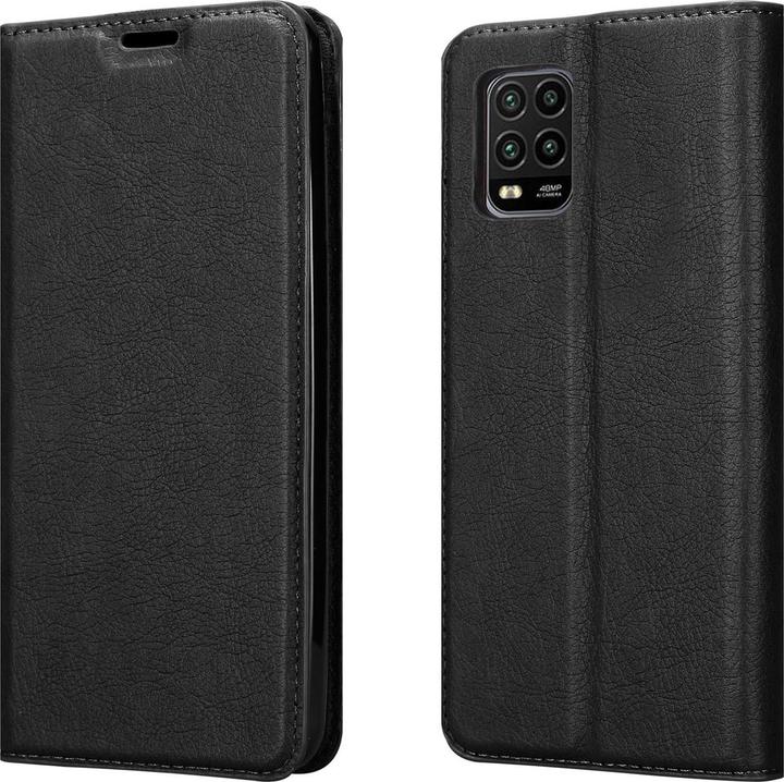 Produktbild Cadorabo Book Invisible Magnet Cover (Xiaomi Mi 10 Lite)