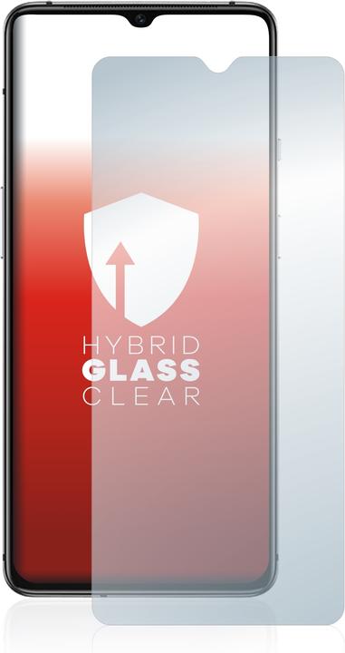 Immagine prodotto upscreen Scudo antigraffio (1 Pezzo/i, OnePlus 7T)