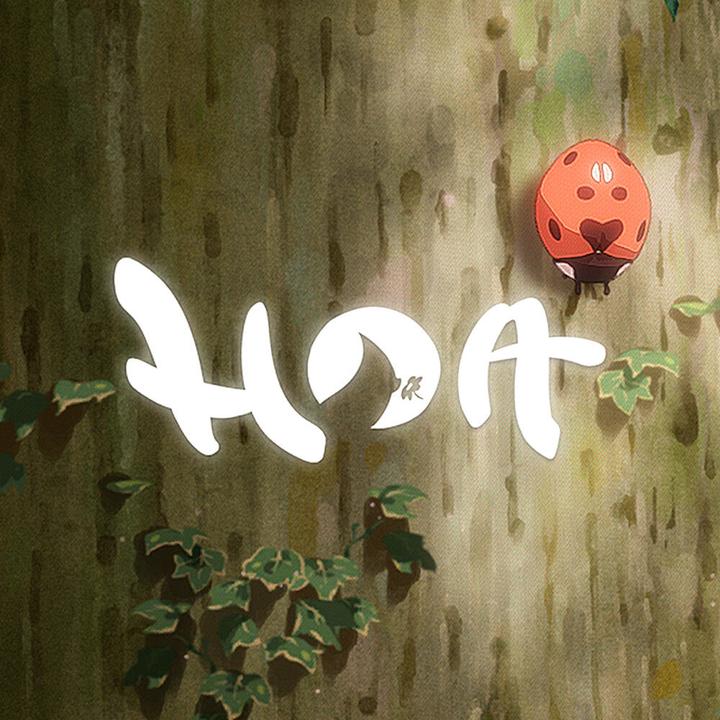 Image du produit PM Studios Hoa (Switch, EN)