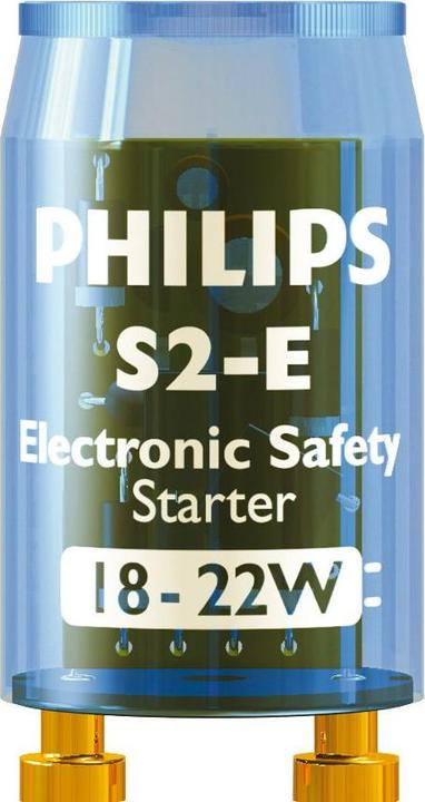 Philips Démarreur