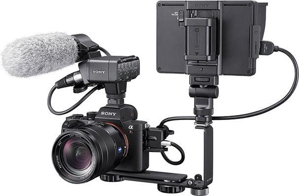 Image du produit Sony Clm-Fhd5 (5", Full HD)