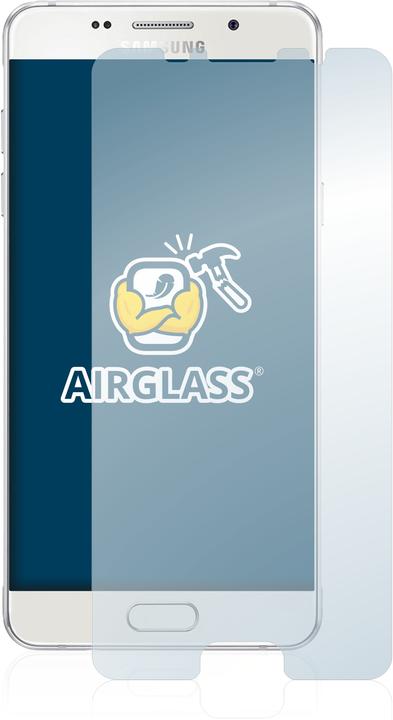 Produktbild BROTECT AirGlass Panzerglasfolie (1 Stück, Samsung Galaxy A5 (2016))