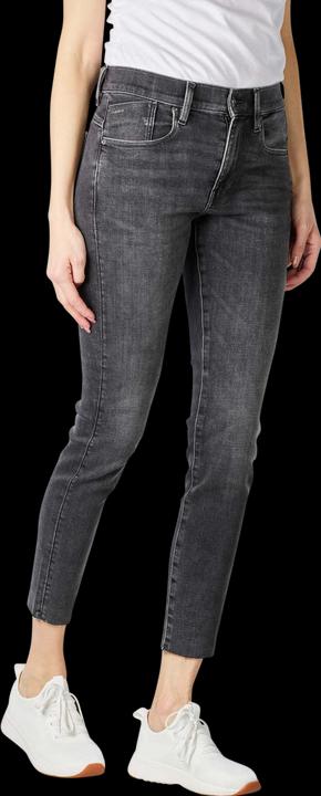 Produktbild G-Star Lhana Jeans Skinny Ankle Vintage Basalt