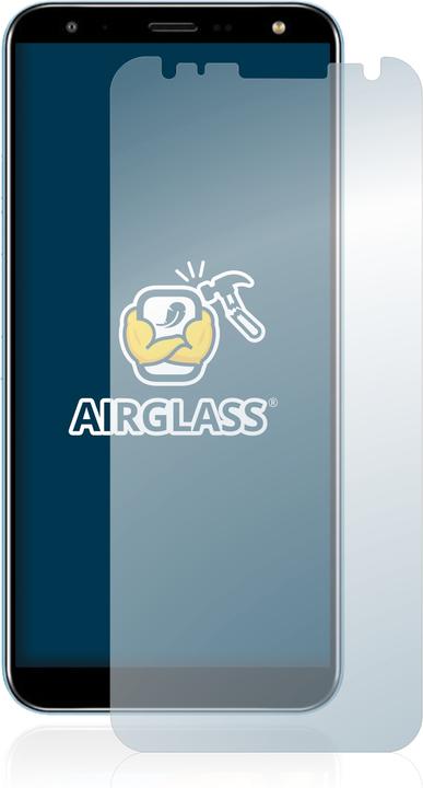 Actual product image BROTECT AirGlass Glass (1 Piece, K40)