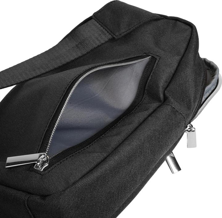 Actual product image Bugatti Crossover Bag SERA