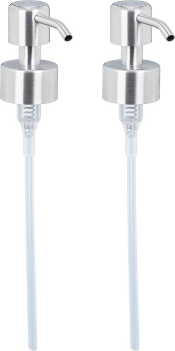 Produktbild Relaxdays Seifenspenderpumpen