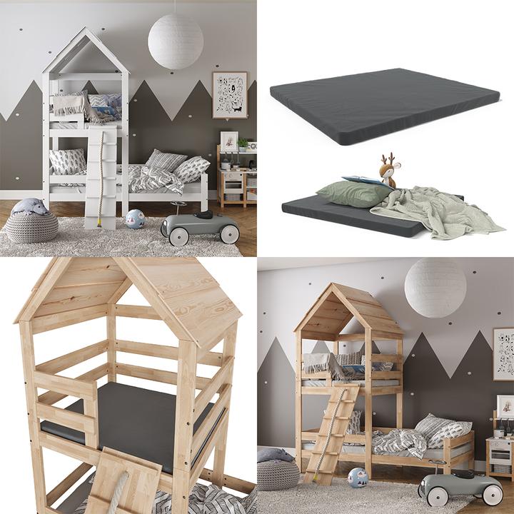 Image du produit VitaliSpa Teddy (90 x 101 cm)