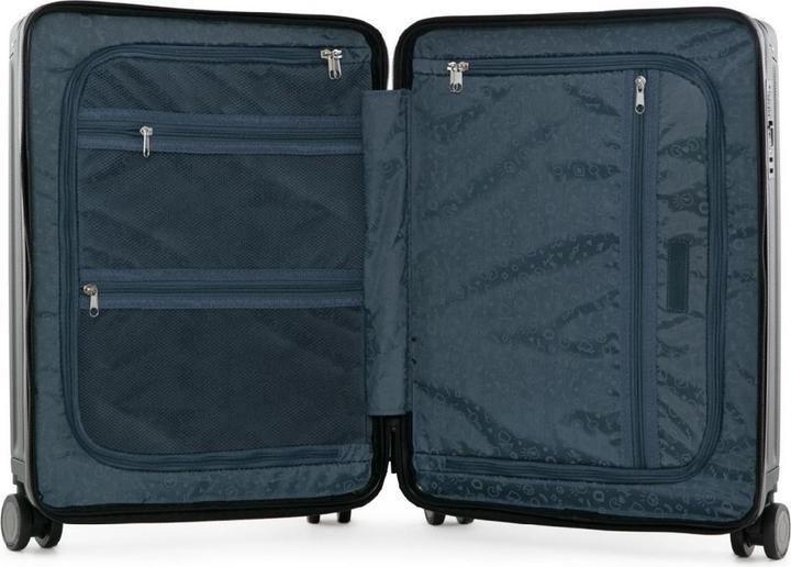 Immagine prodotto Hauptstadtkoffer Q-Damm - Bagaglio a mano a guscio rigido (38 l, Bagaglio a mano (fino a 50 litri))