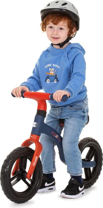 Produktbild Chipolino Laufrad Zig Zag 12 Zoll (12")