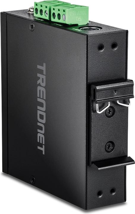 Image du produit Trendnet 5-Port Durci Industriel Go (5 Ports)