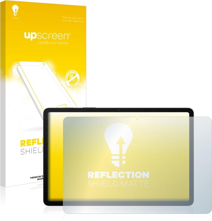 upscreen Reflection Shield Protection Mat (1 pièce(s), Galaxy Tab S8)