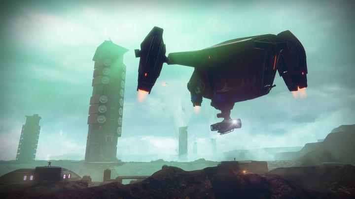 Produktbild Activision Destiny 2