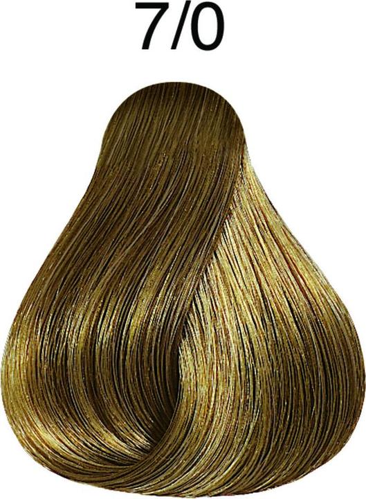 Image du produit Wella Colour Touch Pure Naturals (7/0 blonde moyenne)