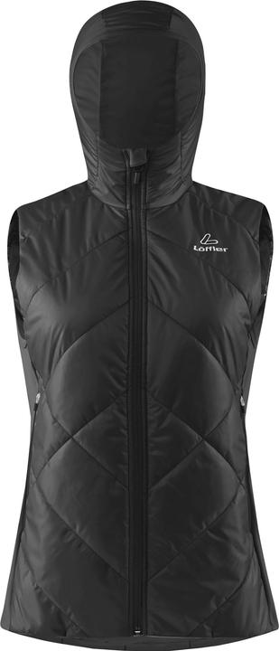 Löffler PL60 Hoodie