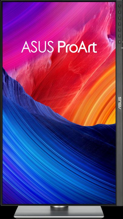 Actual product image ASUS ProArt PA27JCV (5120 x 2880 pixels, 27")