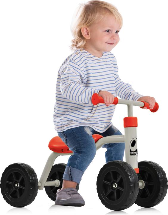 Produktbild Hauck 1st Ride Red (5.91")