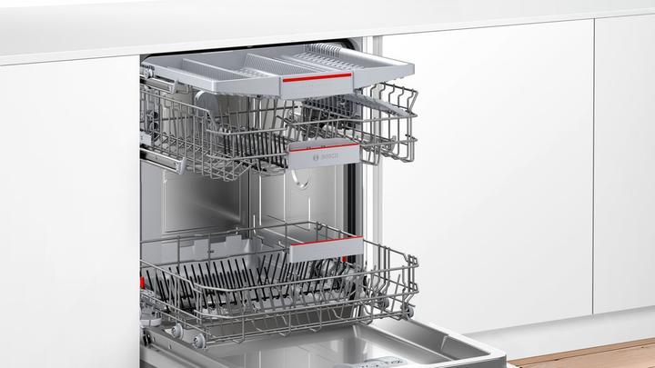 Actual product image Bosch Hausgeräte SMI4HVS00E