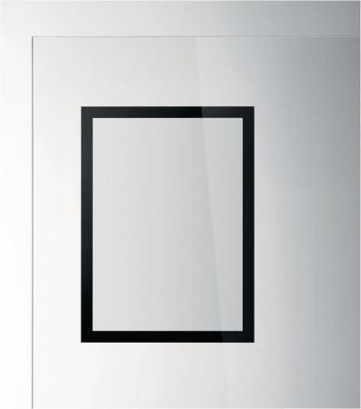 Image du produit Durable Duraframe A3 noir, 6 pièces