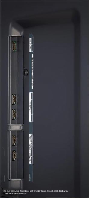 Actual product image LG 86UQ91009LA (86", UQ91, LCD, 4K)