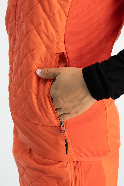 Produktbild Sportful Doro Puffy (S)