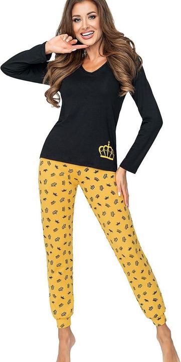 Donna Pyjama (42)