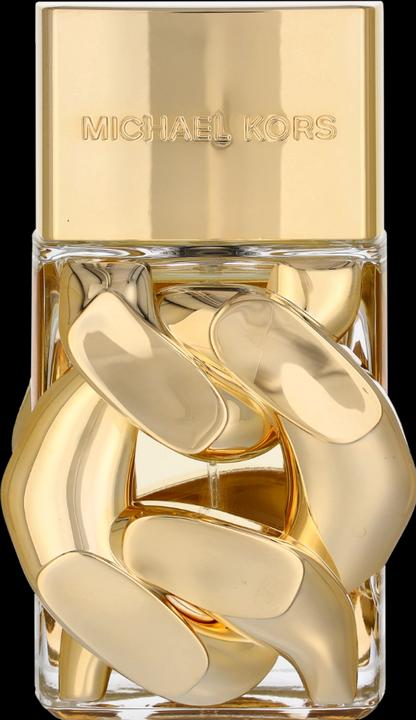 Actual product image Michael Kors Pour Femme Eau De Parfum 30ml (Eau de parfum, 30 ml)