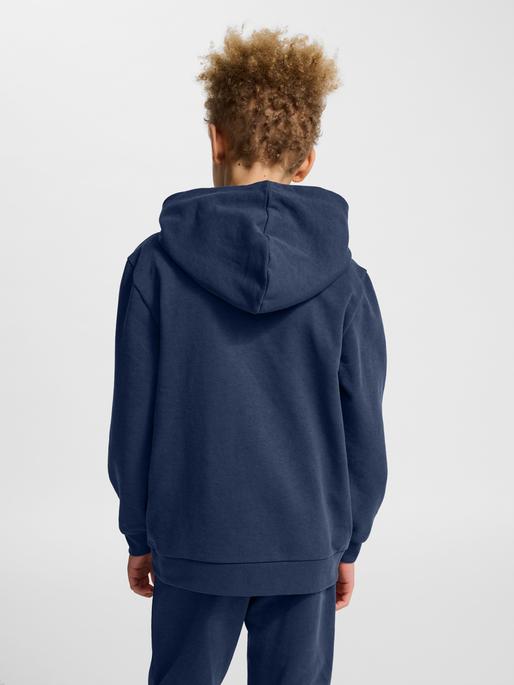Immagine prodotto hummel hmlJR BASE HOODIE (10, 11, 12, 13, 14, 15, 16)