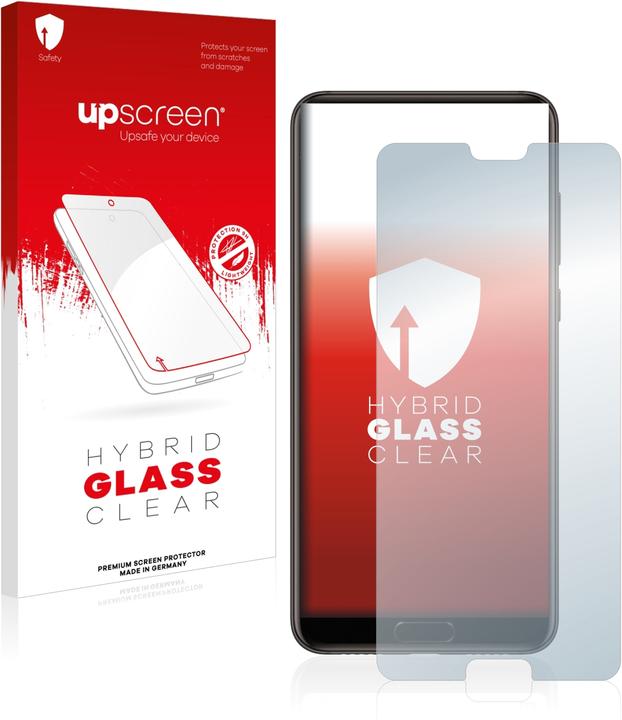 Immagine prodotto upscreen Scratch Shield (1 Pezzo/i, Cubot P20)