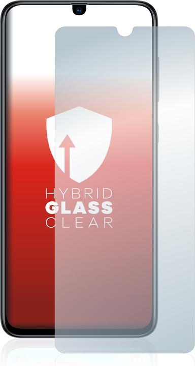 Immagine prodotto upscreen Scudo antigraffio (1 Pezzo/i, Samsung Galaxy A70)