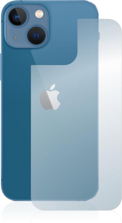 Produktbild upscreen Reflection Shield Displayschutz Matt (1 Stück, Apple iPhone 13 mini)