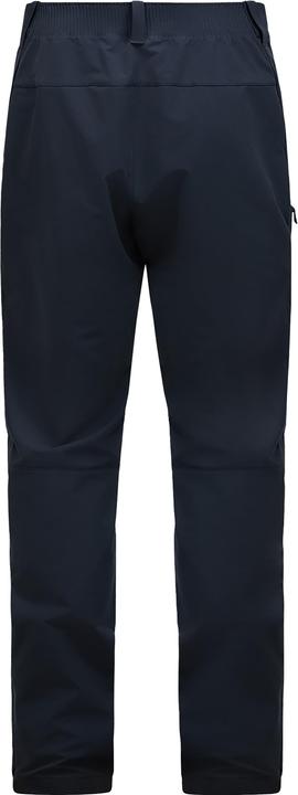 Actual product image Peak Performance Scale Softshell (M)